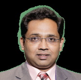 K. N. Manohar